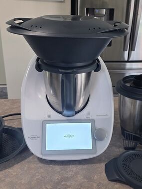 Thermomix for sale  - cook all in one🔥🤖